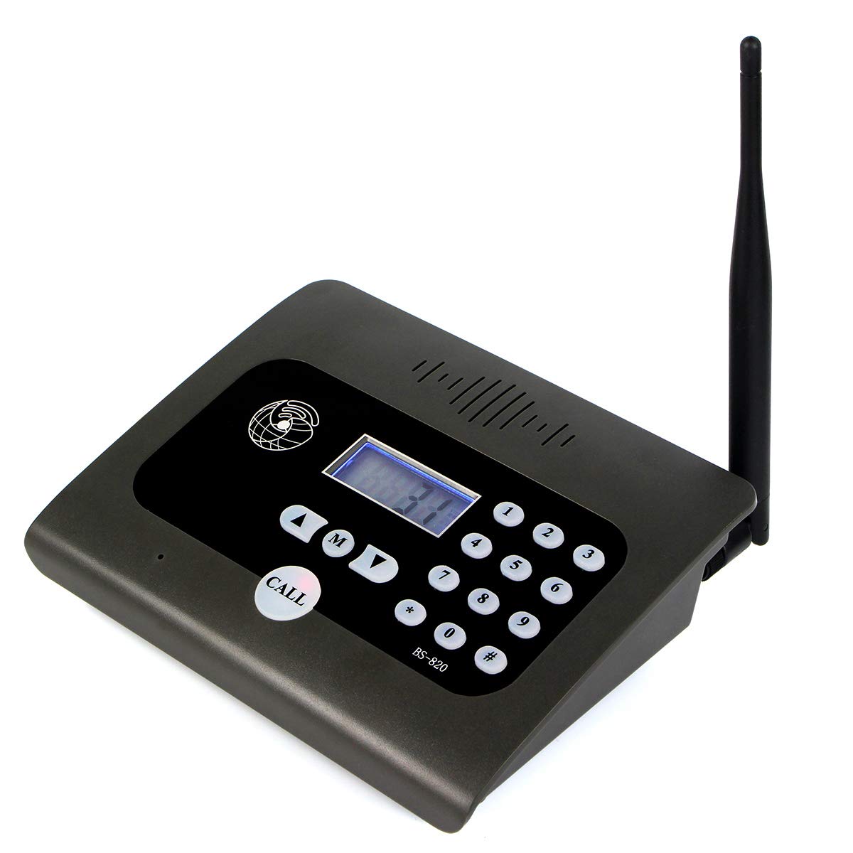 Retekess Bs 820 Wireless Intercom System For Home And