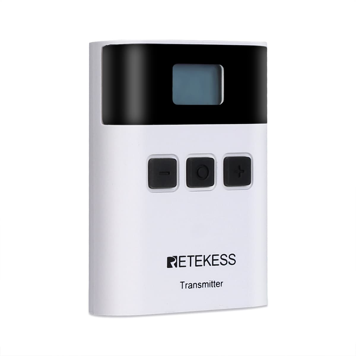 TT122 Wireless Tour Guide System Transmitter