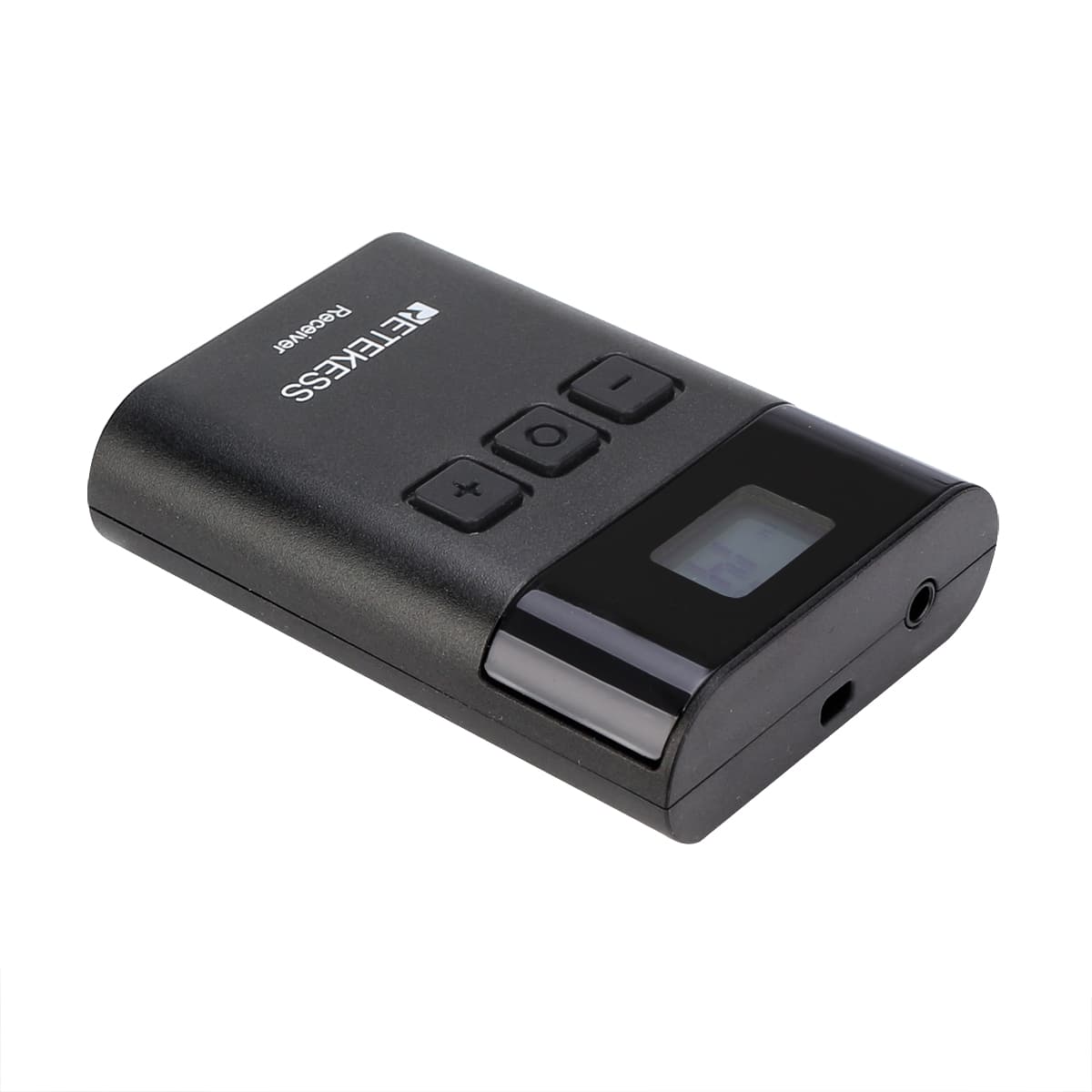 TT122 Wireless Tour Guide System Receiver