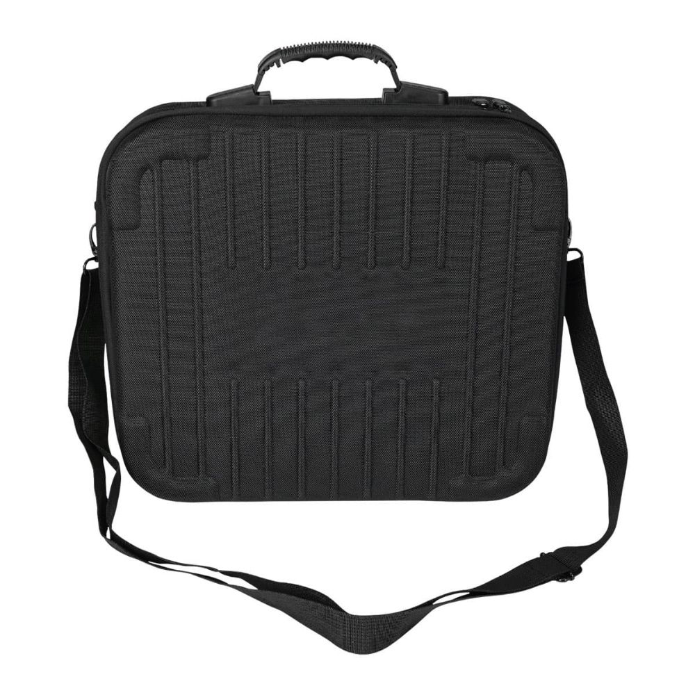 TT018 60-ports Carry Case for T130 TT102 TT110 Tour Guide System