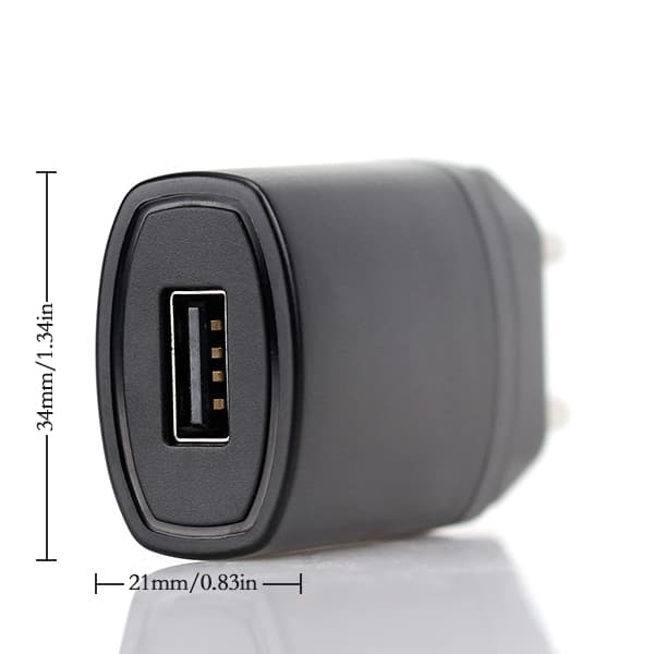 Charging Adapter of Watch Receiver Charging Cable