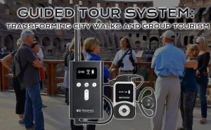 Guided Tour System: Transforming City Walks and Group Tourism doloremque