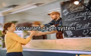 How the Pager System Transforms Restaurants, Coffee Shops, and Food Trucks doloremque