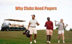 Why Clubs Need Pagers doloremque
