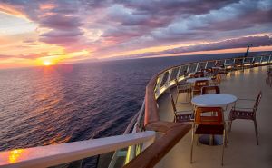 Explore the World of Cruise Travel with the Tour Guide System doloremque