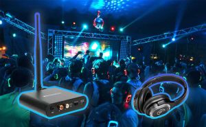 Discover the Best Silent Party Headphones doloremque