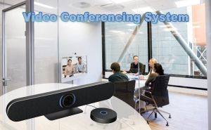 TC201 Video Conferencing System for Video Communication doloremque