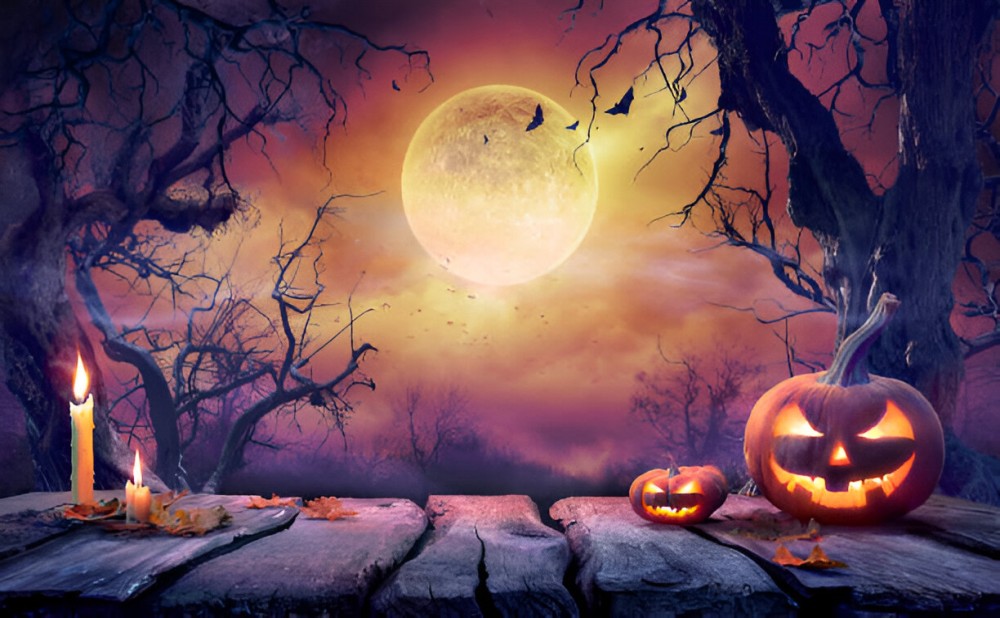 Halloween Haunts and Savings: Get Up to 27% Off at Retekess