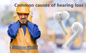 Common Causes of Hearing Loss doloremque