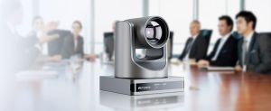 TC202 PTZ Camera Helps You Say Goodbye to Black Hole Conference Room doloremque