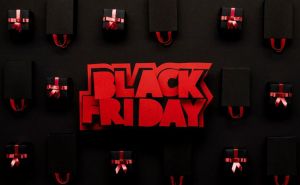 Retekess Black Friday Deals doloremque