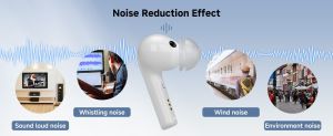 Operating Instructions for Noise Cancelling Hearing Aids doloremque