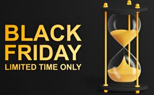 Black Friday Sale is About to End, Don't Miss It !! doloremque