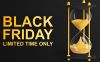 Black Friday Sale is About to End, Don't Miss It !!