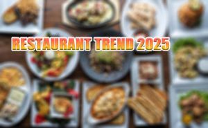 Restaurant Trends in 2025 doloremque