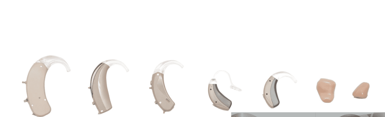 Advantages and Disadvantages of Different Types of Hearing Aids