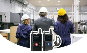 Making Gemba Walk more Efficient with Advanced Group Communication Systems doloremque