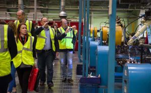 Plant Tour Headsets for Factory Tours＆Manufacturing Tours doloremque