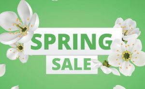  Spring Special Offer is Open for a Limited Time doloremque