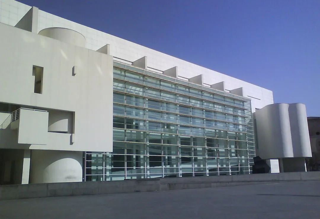 Museo de Arte Moderno de Barcelona