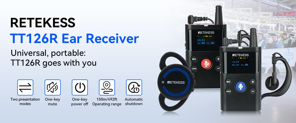 retekess-tt126r-earhook-receiver