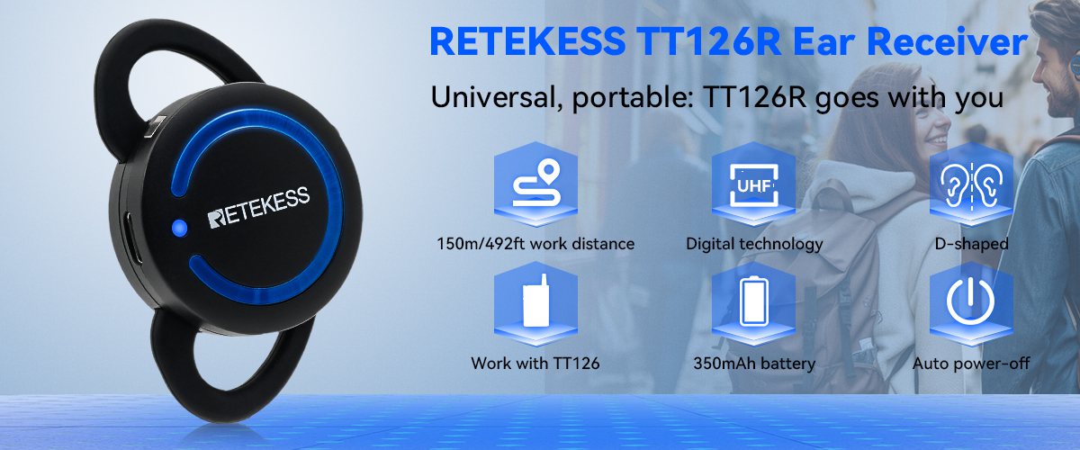 retekess-tt126r-wireless-receiver-ear-hook